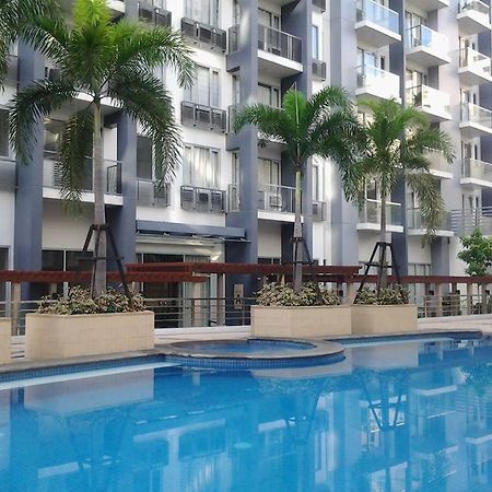 One Palm Tree Villas 마닐라 외부 사진