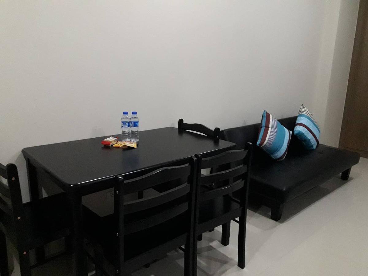 One Palm Tree Villas 마닐라 외부 사진